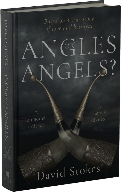 Angles or Angels?